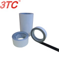 free sample China manufactures double-sided 50um PET polyester adhesive tape duct tape